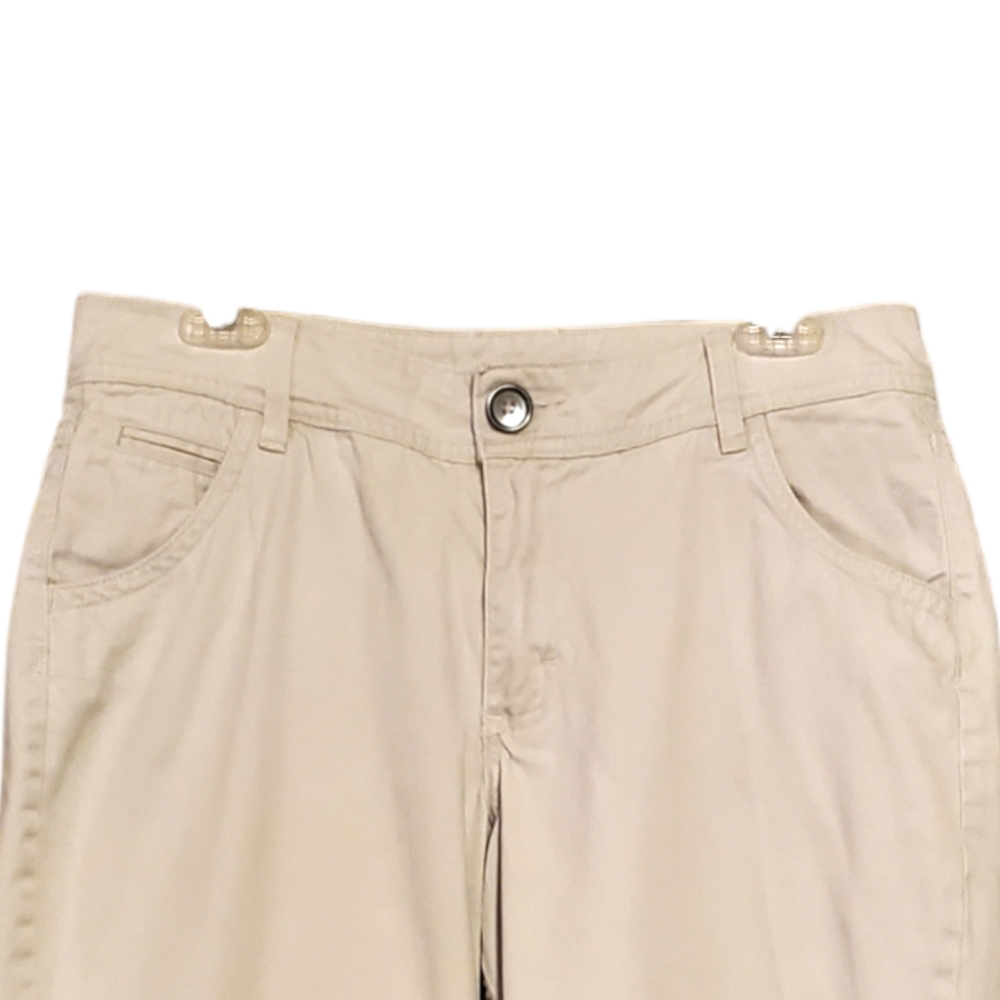Lee Riders Capris - Picture 2 of 15